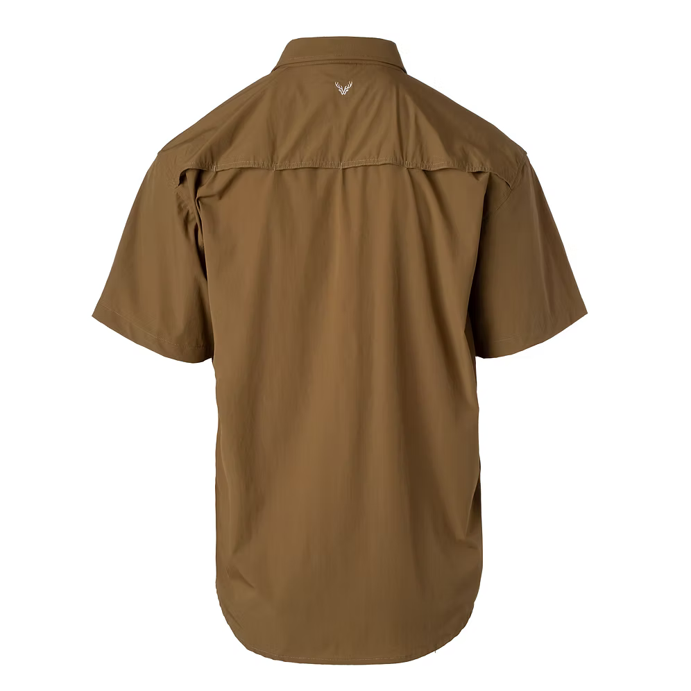 Wildgame Maverick Button Down