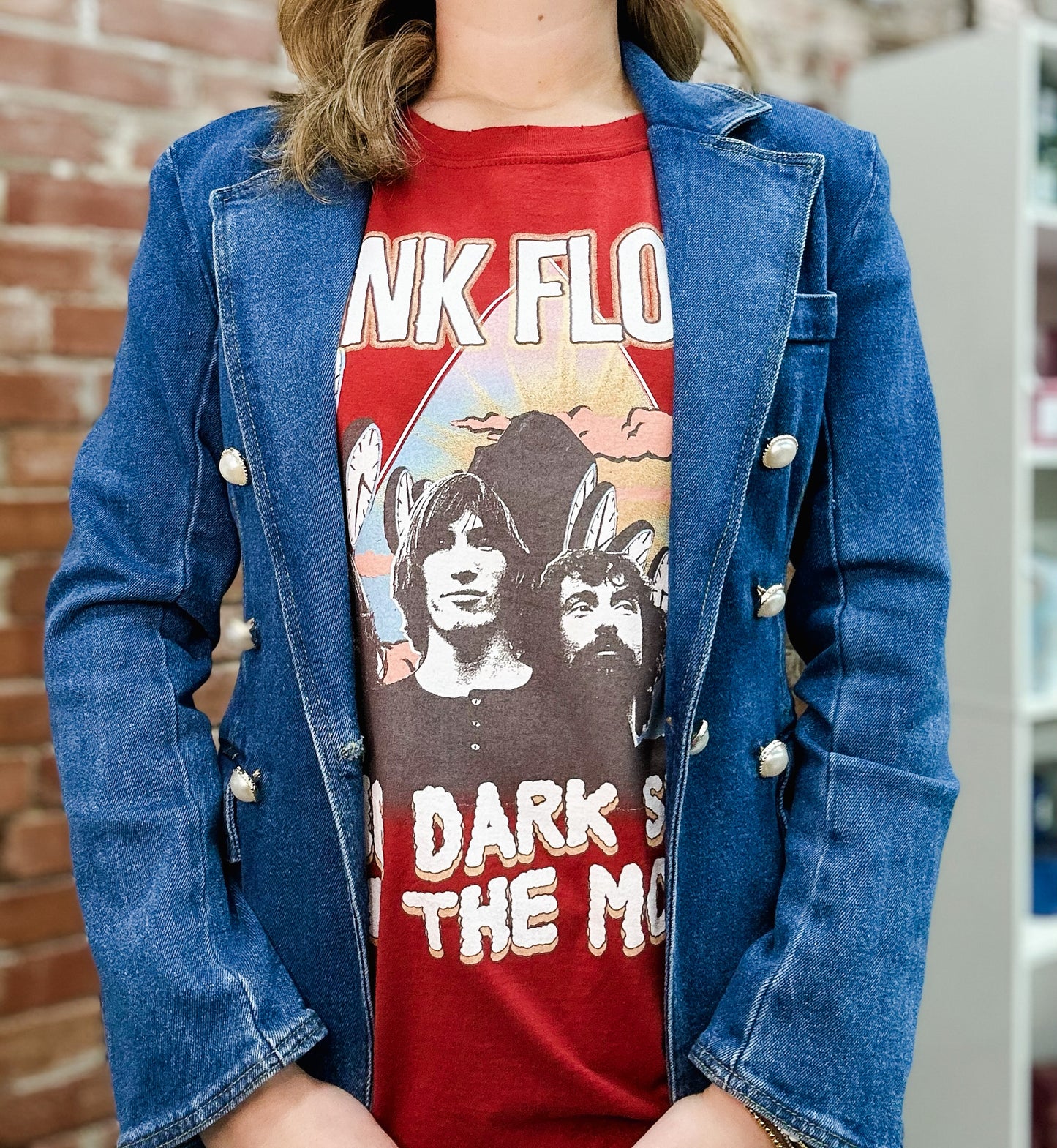 9 to 5 Blazer