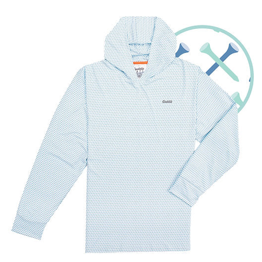 Youth Caddie Hoodie