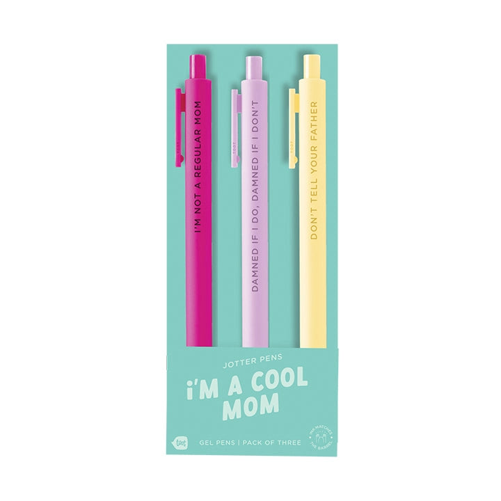 Jotter Pens (3 pack)