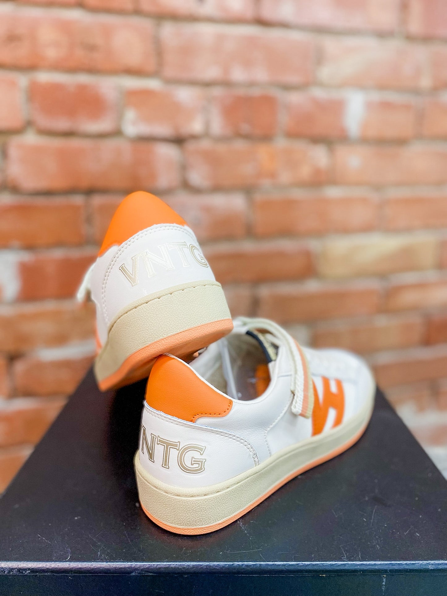 Next 3 Low Top Sneaker