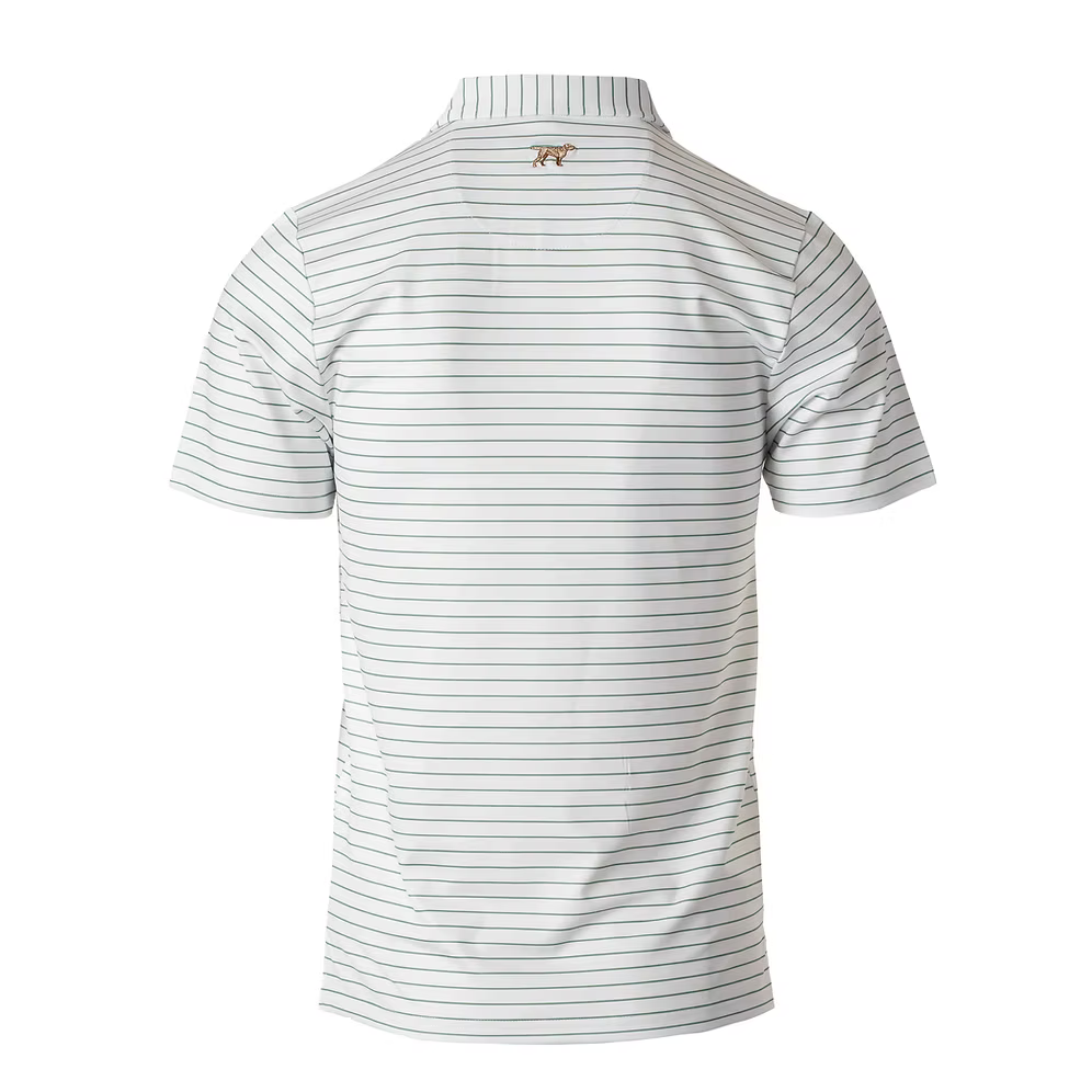 Youth Driftwood Polo