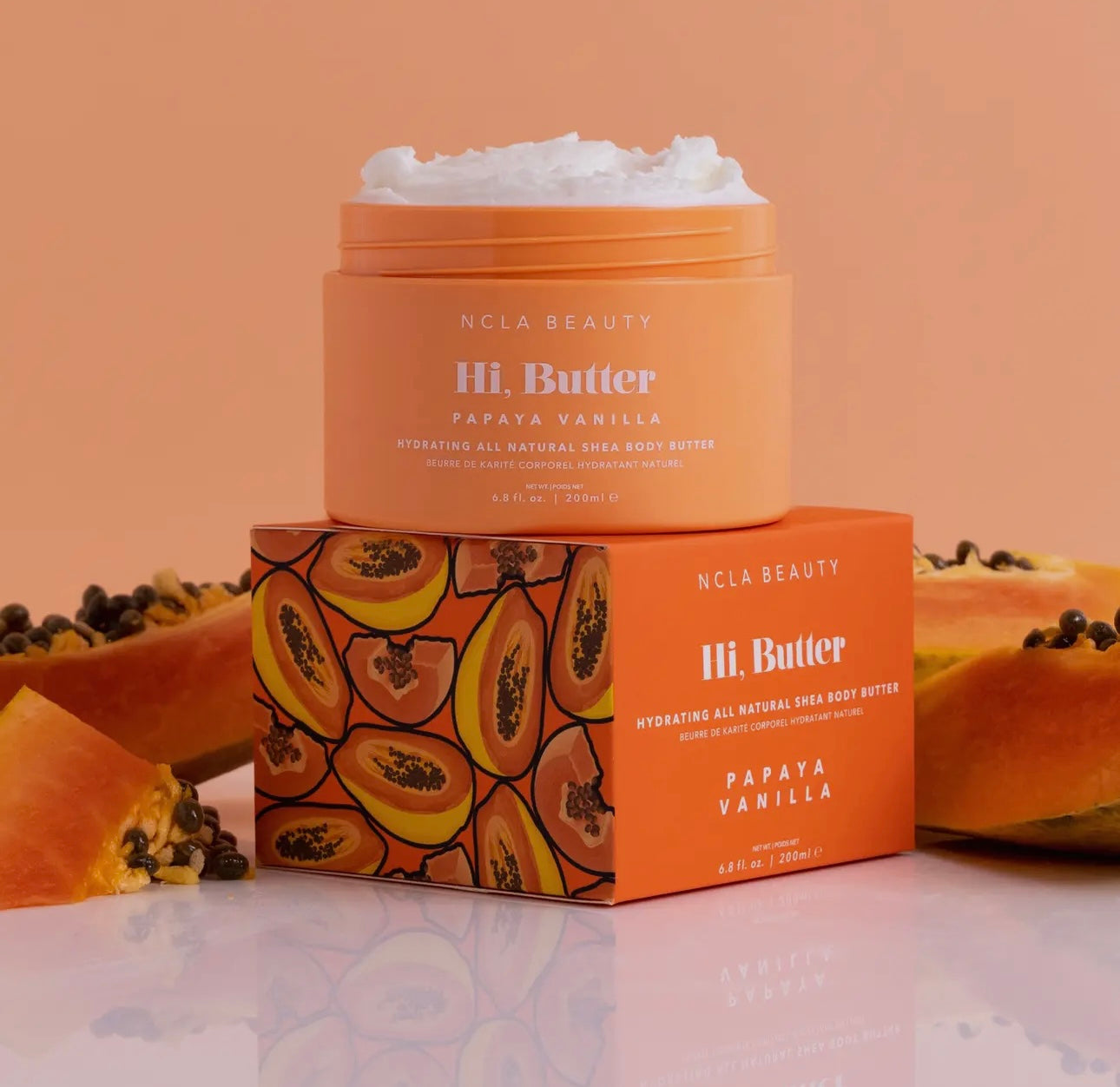 NCLA Beauty Body Butter