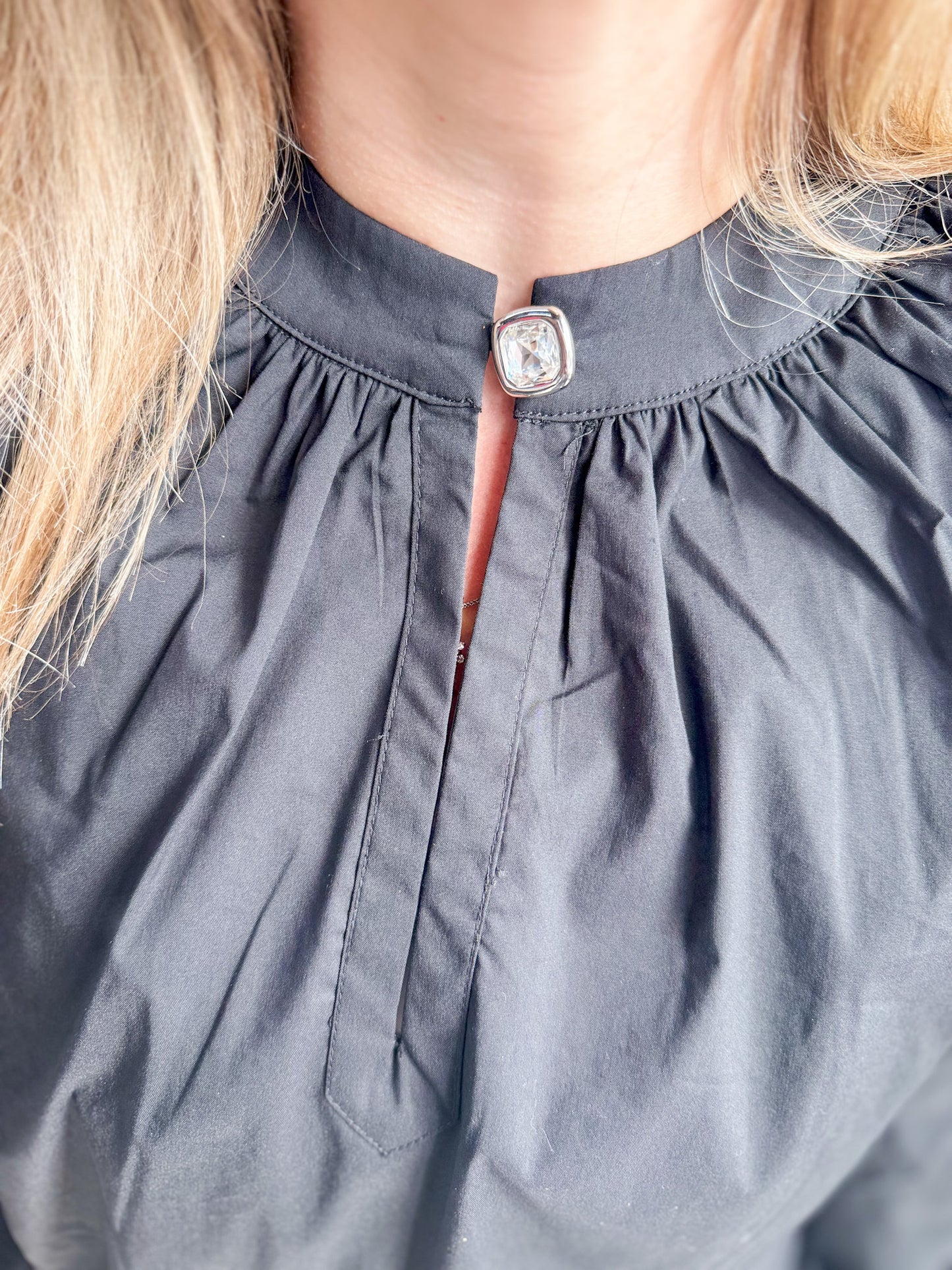 Black Diamond Top
