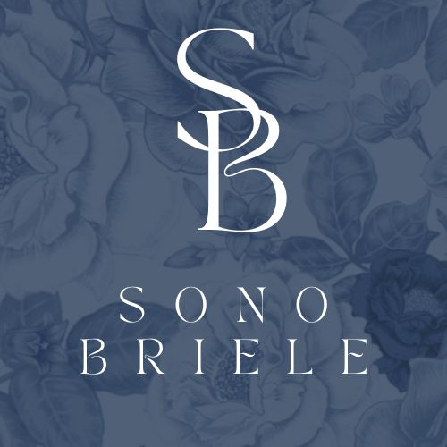 Sono Briele logo