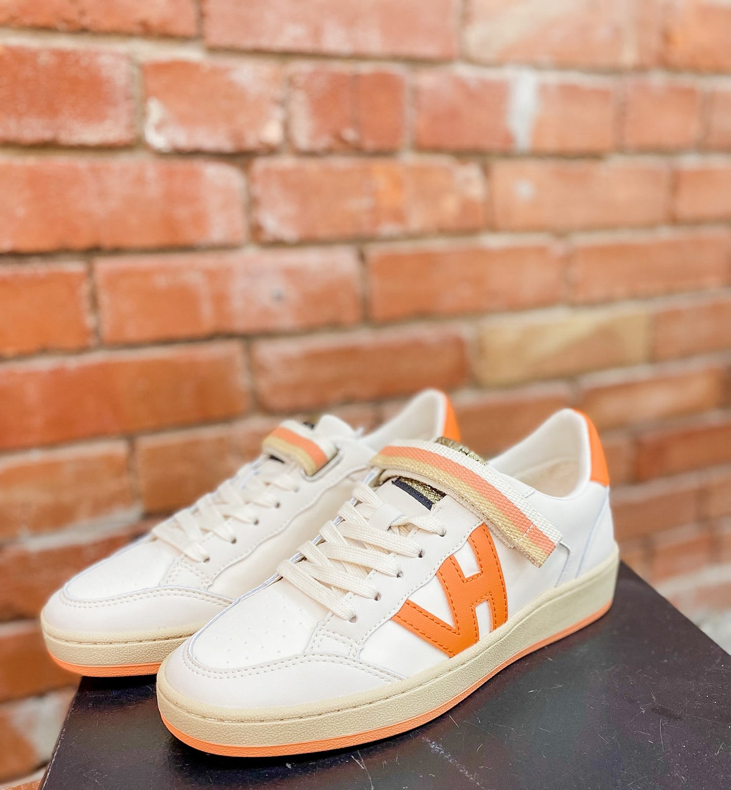 Next 3 Low Top Sneaker