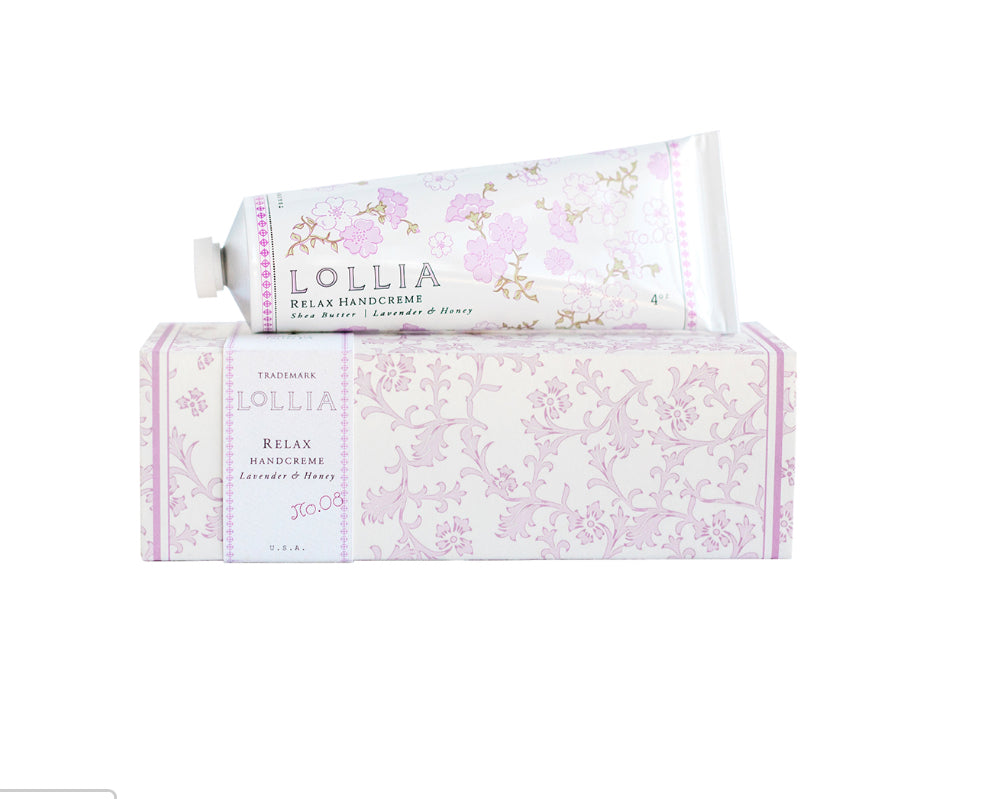 Lollia Relax Big Lotion