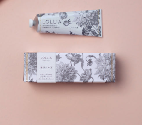 Lollia Elegance Travel Lotion