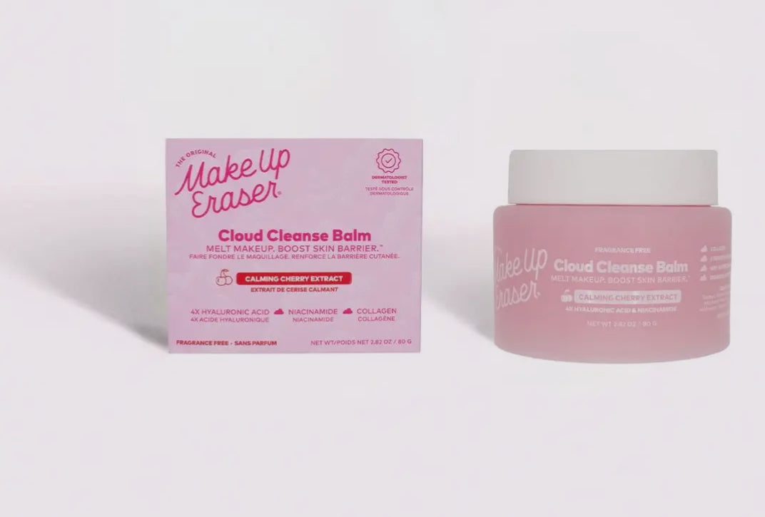 MakeUp Eraser Cloud Cleanse Balm