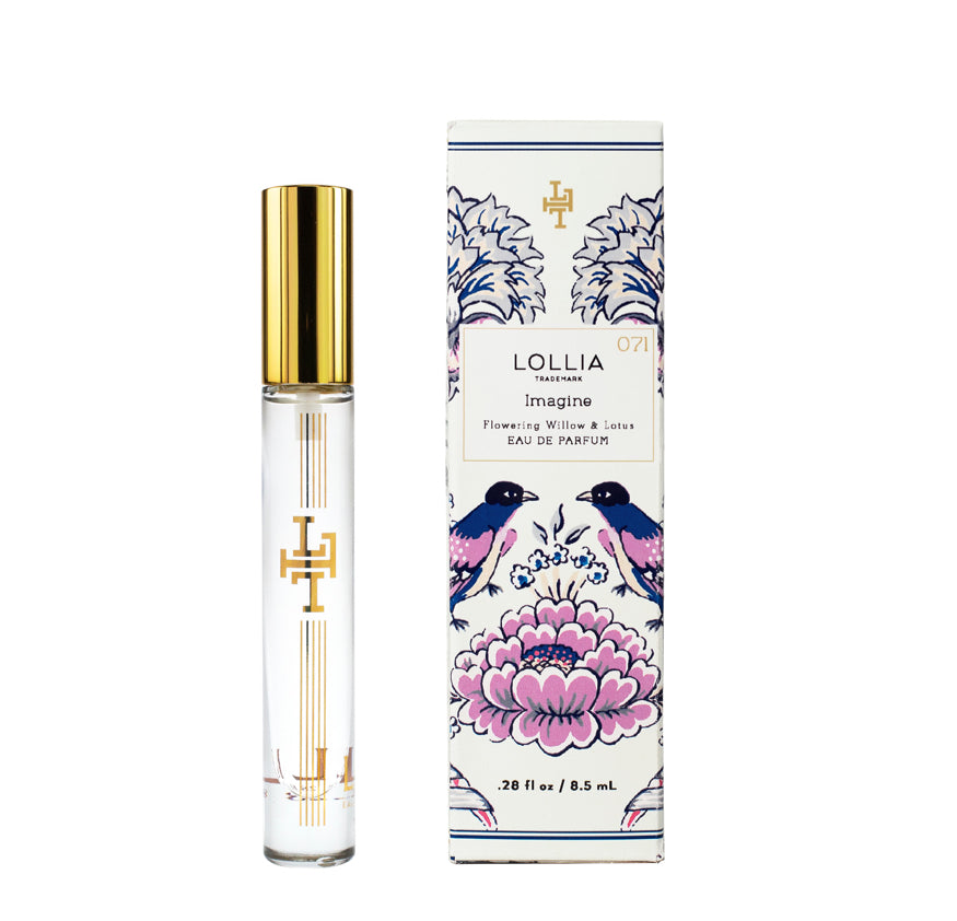 Lollia Imagine Travel EDP