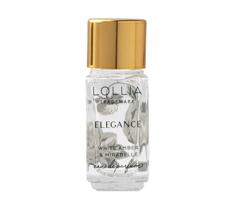 Lollia Elegance Travel Fragrane