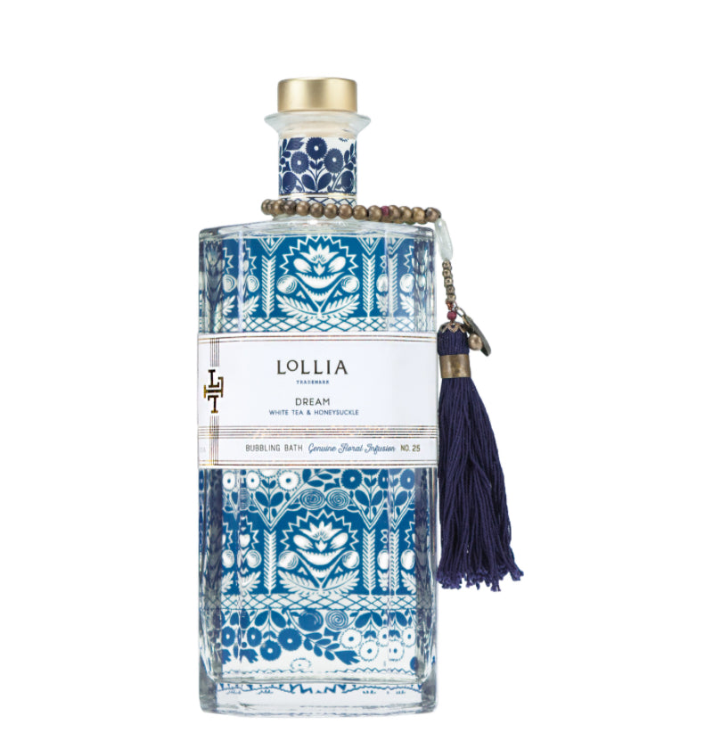 Lollia Bubble Bath