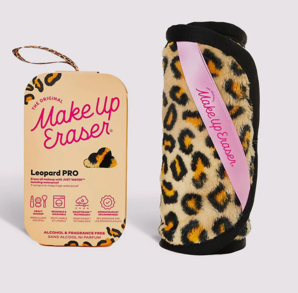 MakeUp Eraser Pro