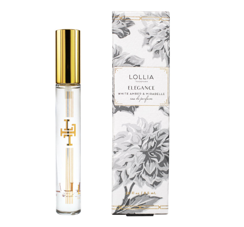 Lollia Elegance Travel EPD