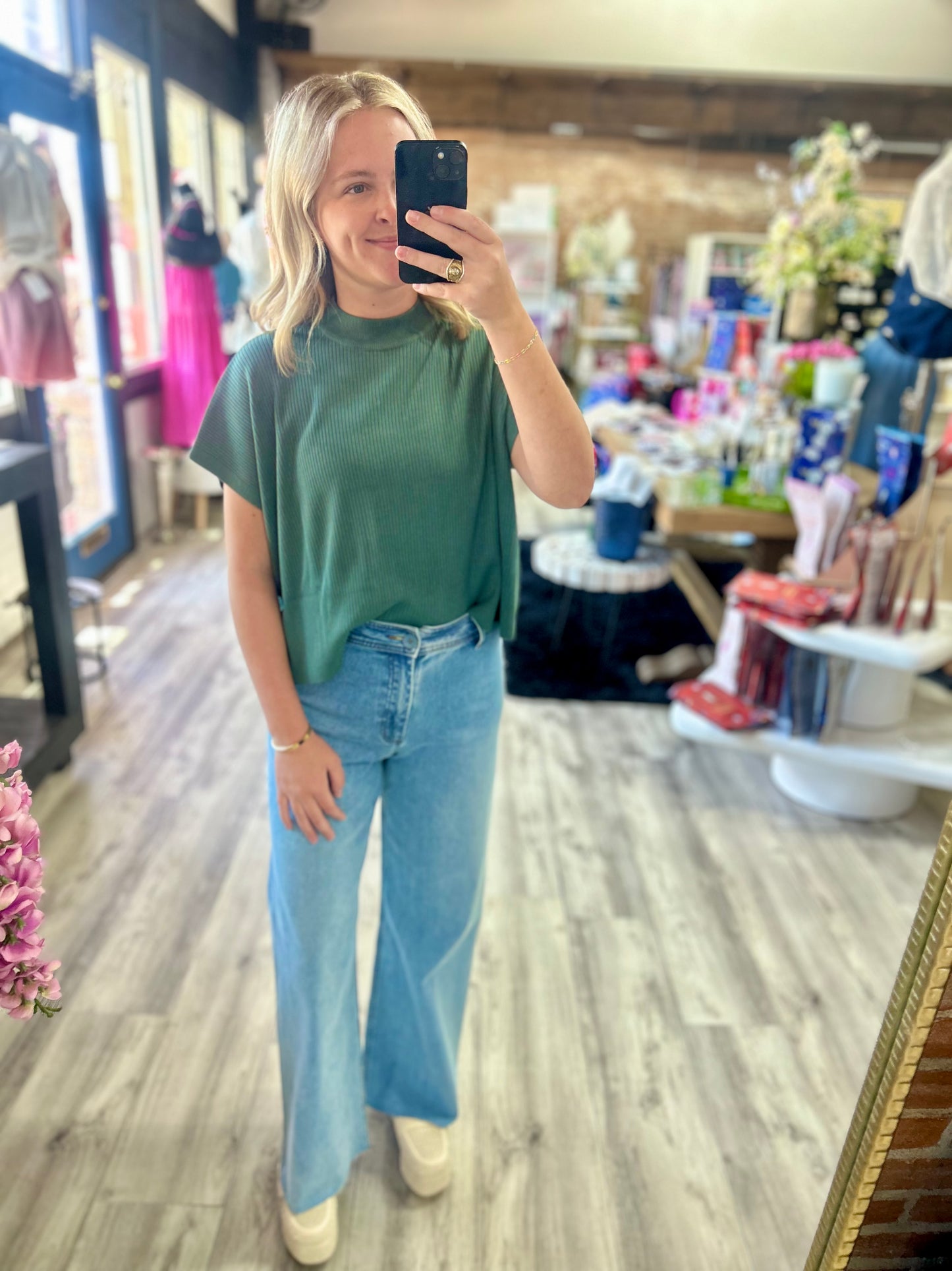 Ladies Lounge Set