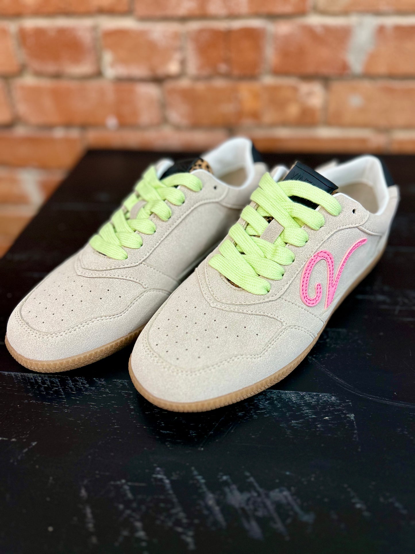 Go & Glow Sneakers