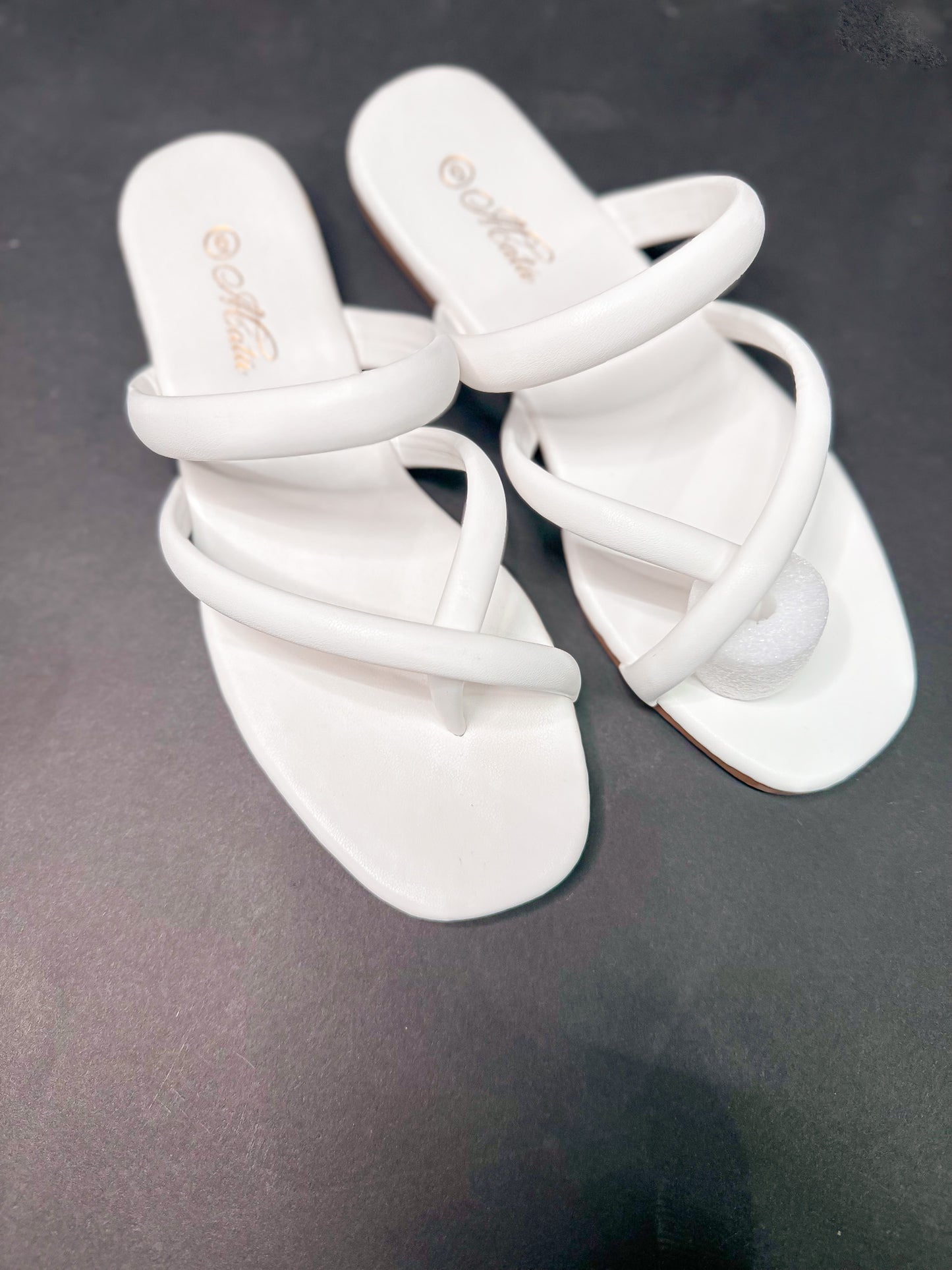 Jasmine Strappy Sandal