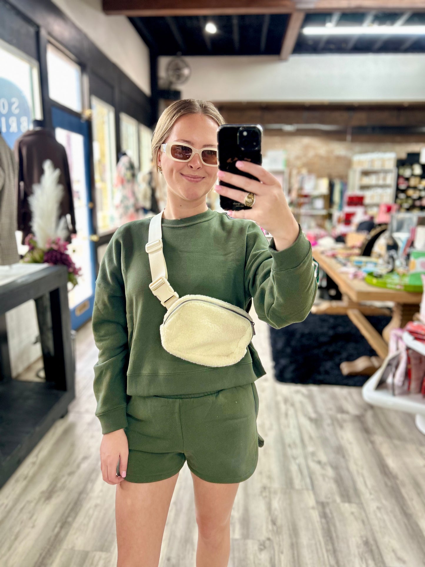 It’s That Good Green Set