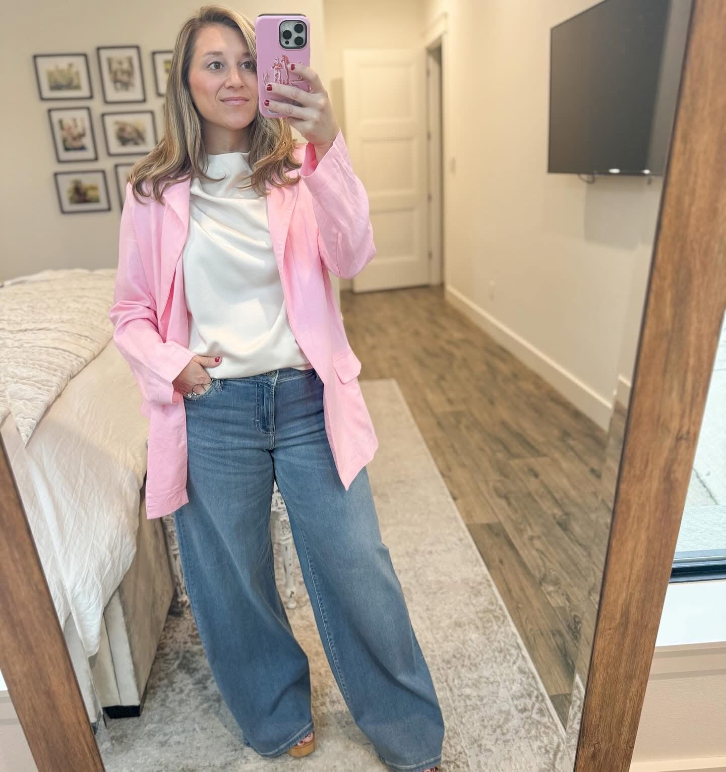The Newman Jeans