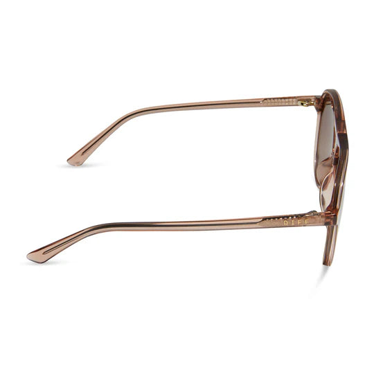 Diff Tosca Polarized Sunglasses