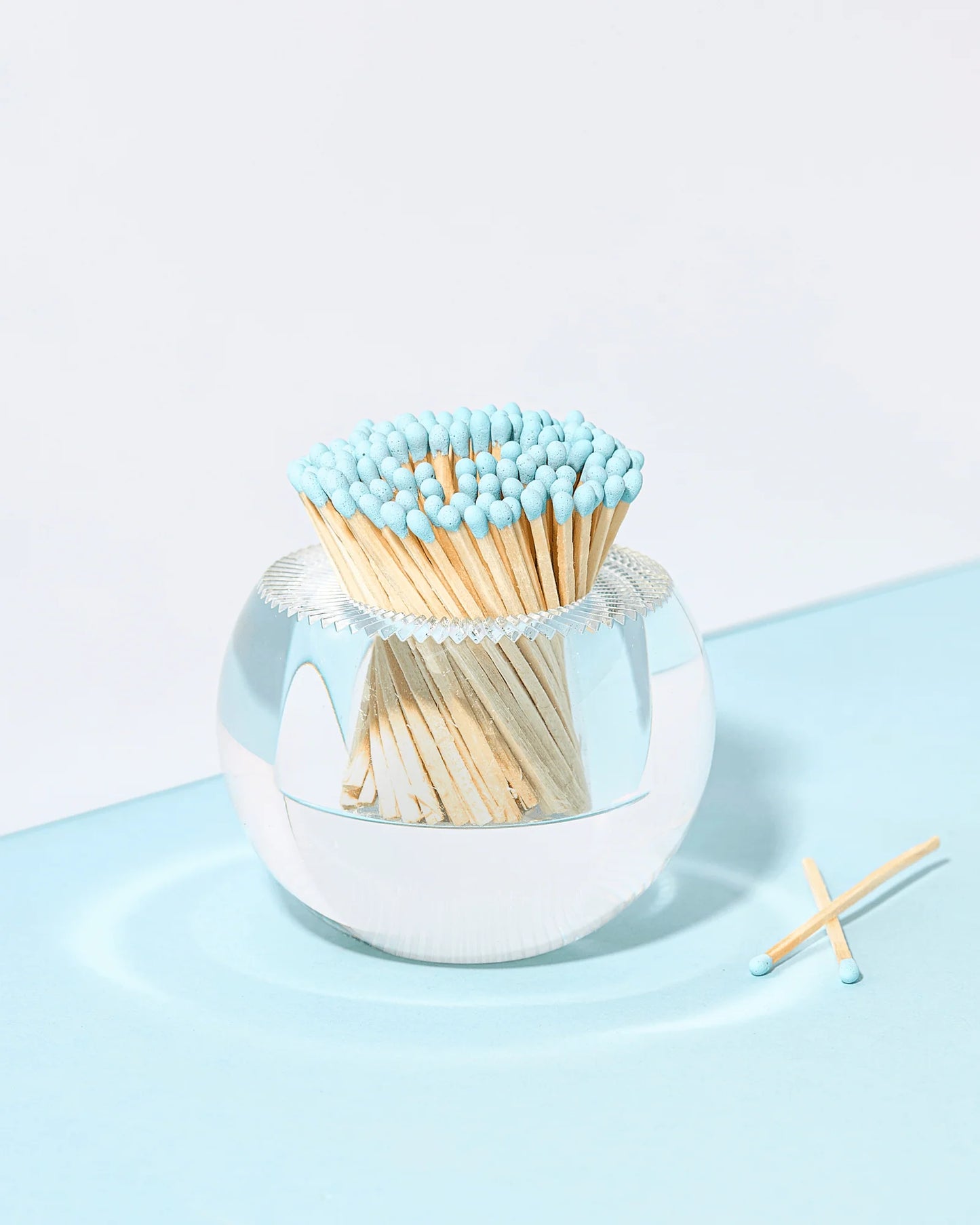 Tart Acrylic Match Striker