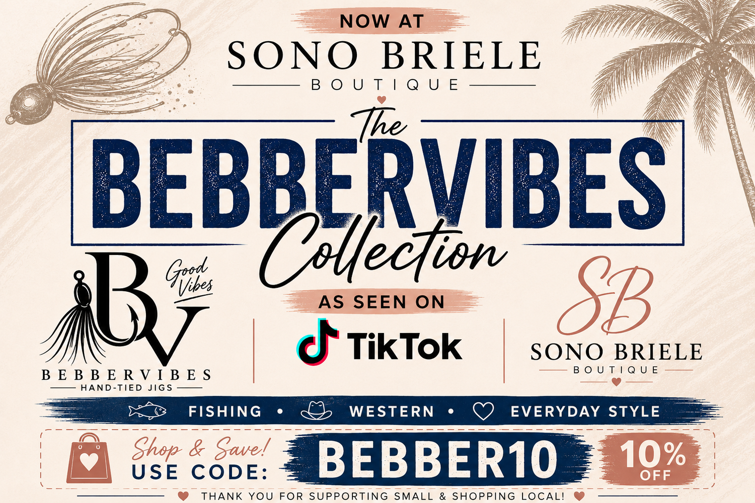 BEBBERVIBESXSB Collection