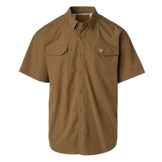 Wildgame Maverick Button Down
