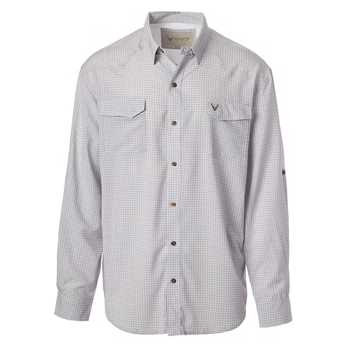 Clouddrift Button Down