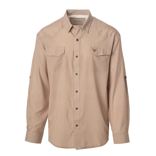 Clouddrift Button Down