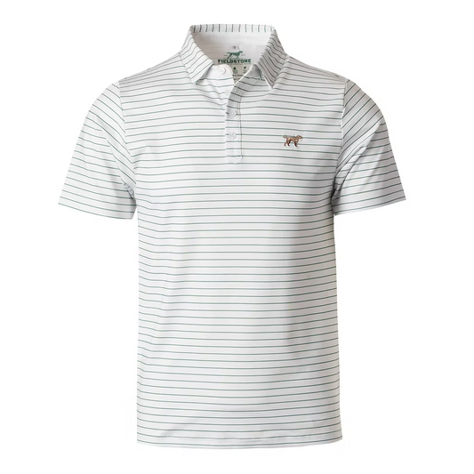 Youth Driftwood Polo