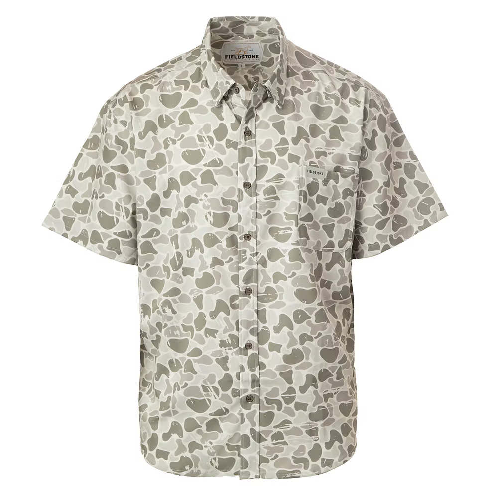 Marsh Button Down