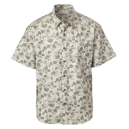 Youth Marsh Button Down