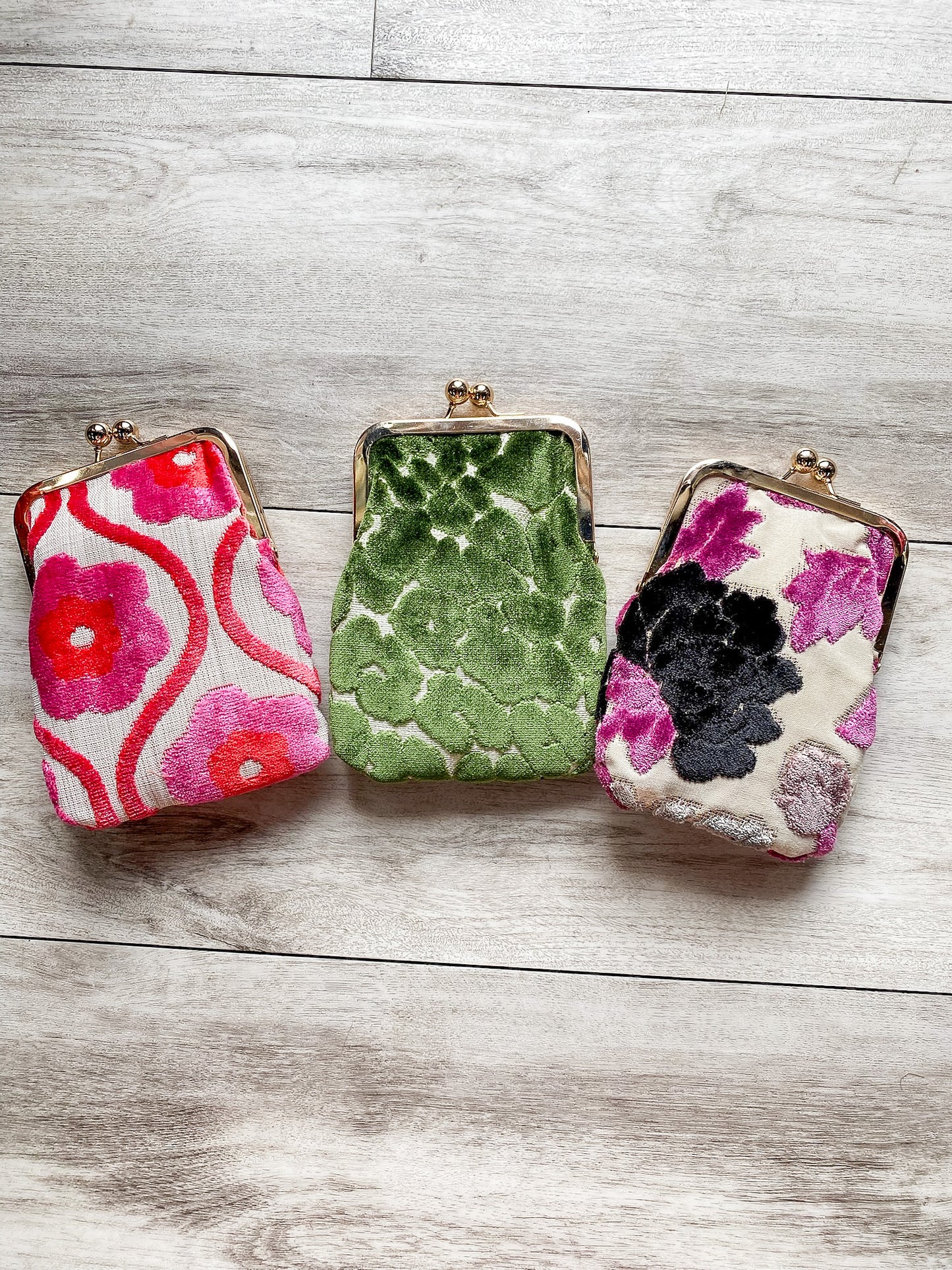 Birdie Crossbody