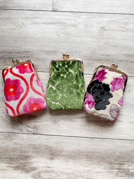 Birdie Crossbody