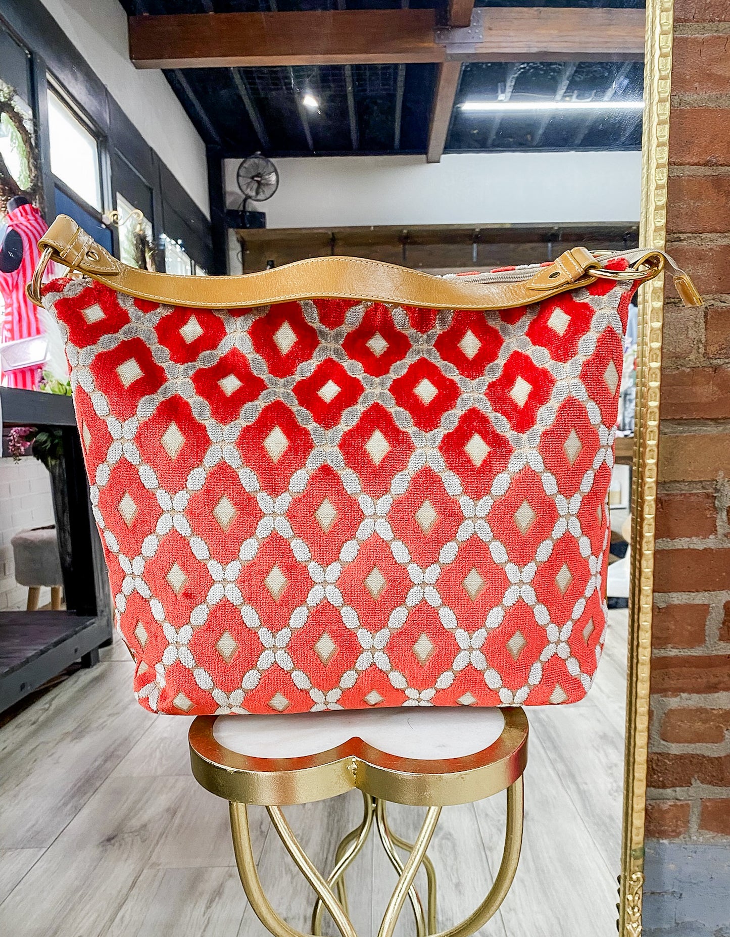 Emma Tote Bag