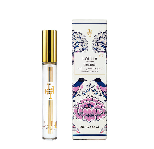 Lollia Imagine Travel EDP