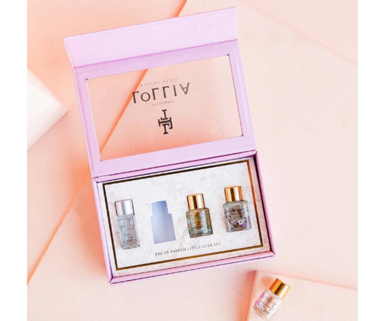 Lollia Little Luxe Giftset