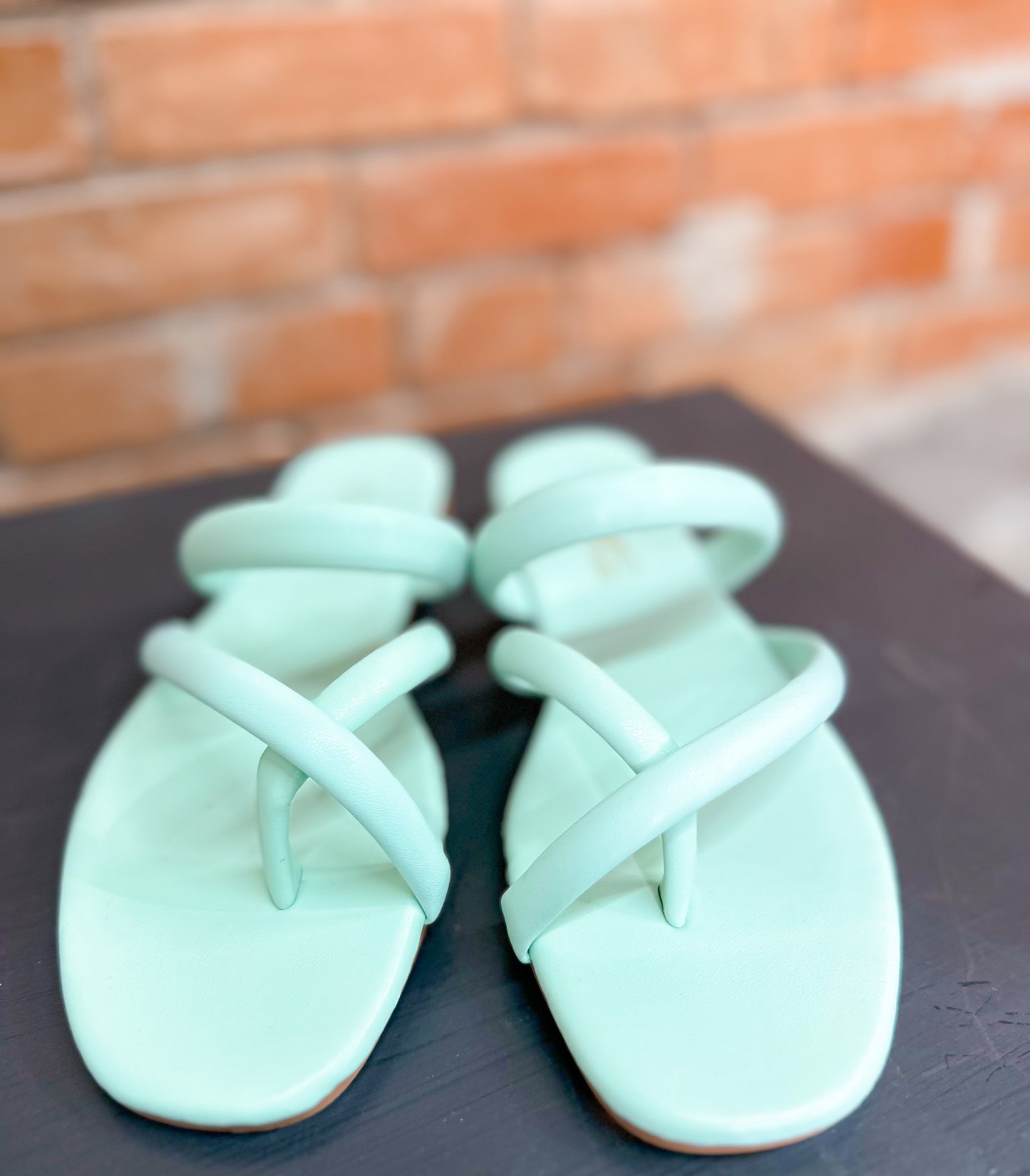 Jasmine Strappy Sandal