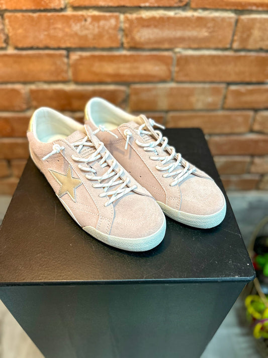 Legend 10 Pink Sneakers