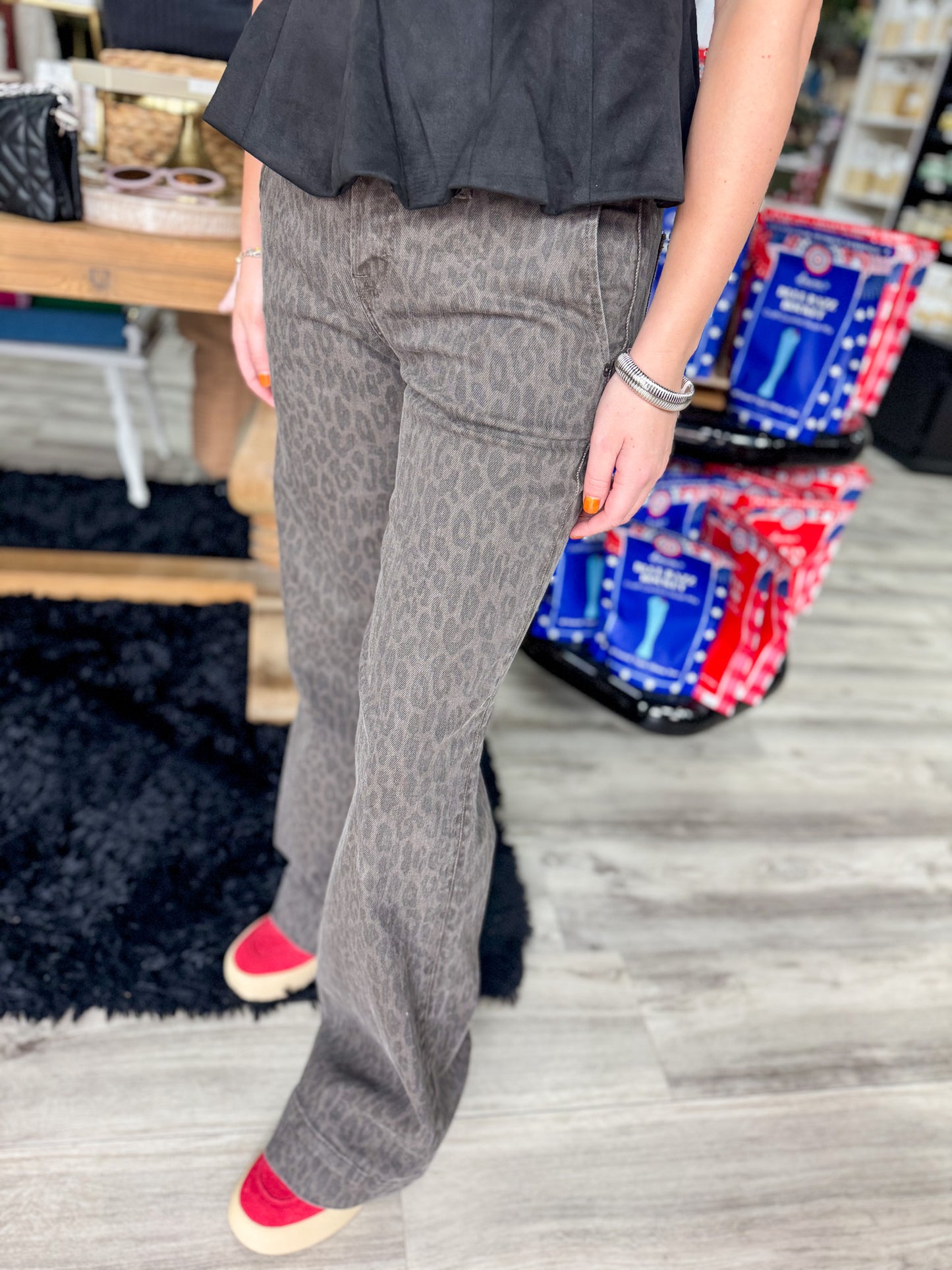 Just For You Trouser Jean