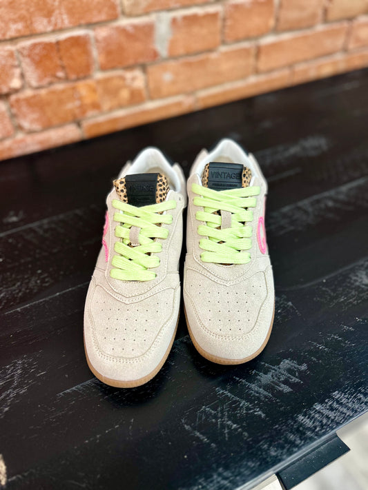 Go & Glow Sneakers