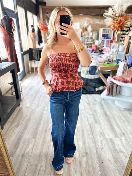 Polly Pocket Jeans