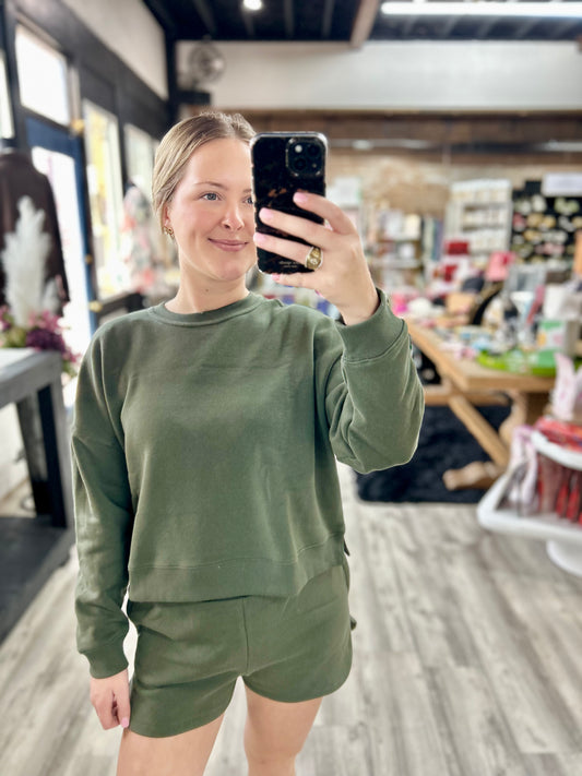 It’s That Good Green Set