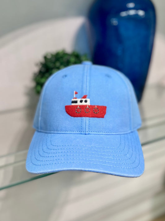 Little Boys Caps