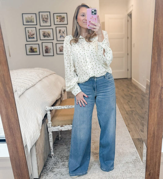 The Newman Jeans