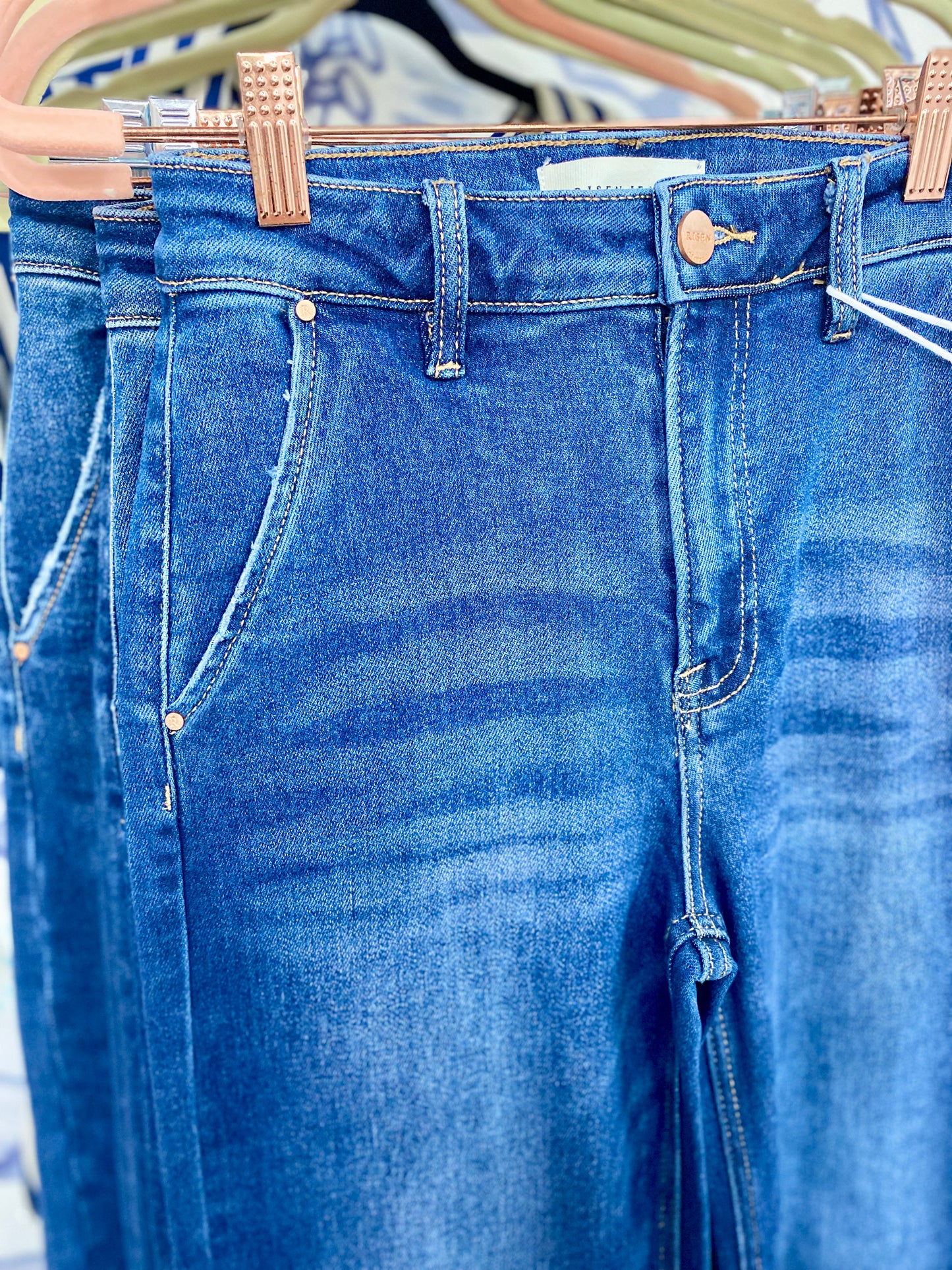 Polly Pocket Jeans