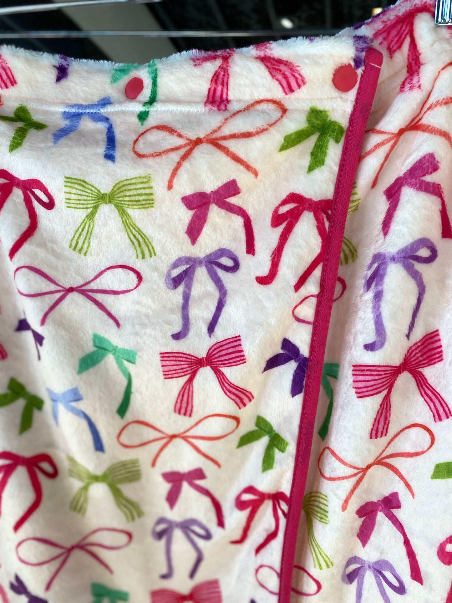 Wrap It Up Bath Towel