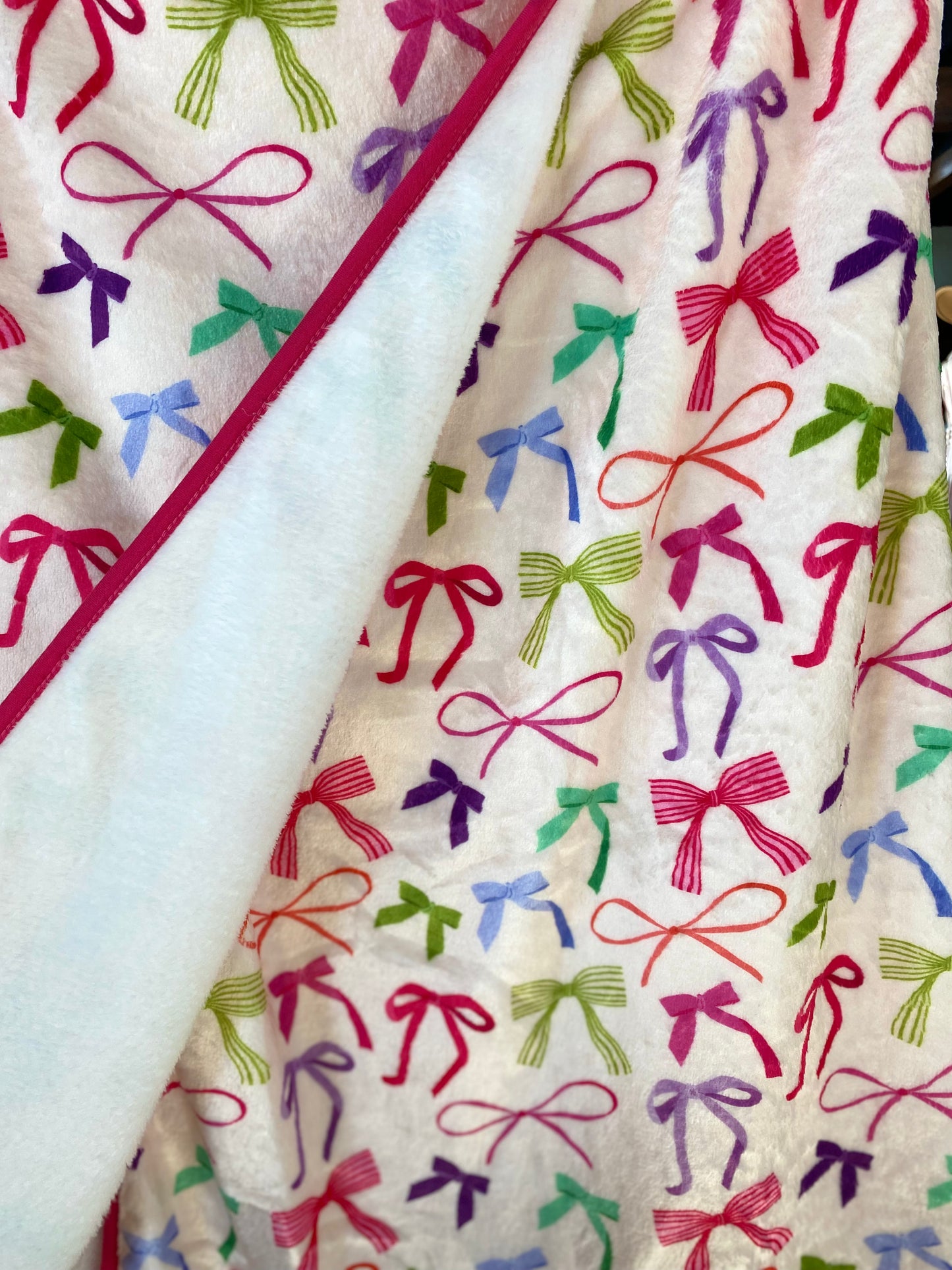 Wrap It Up Bath Towel