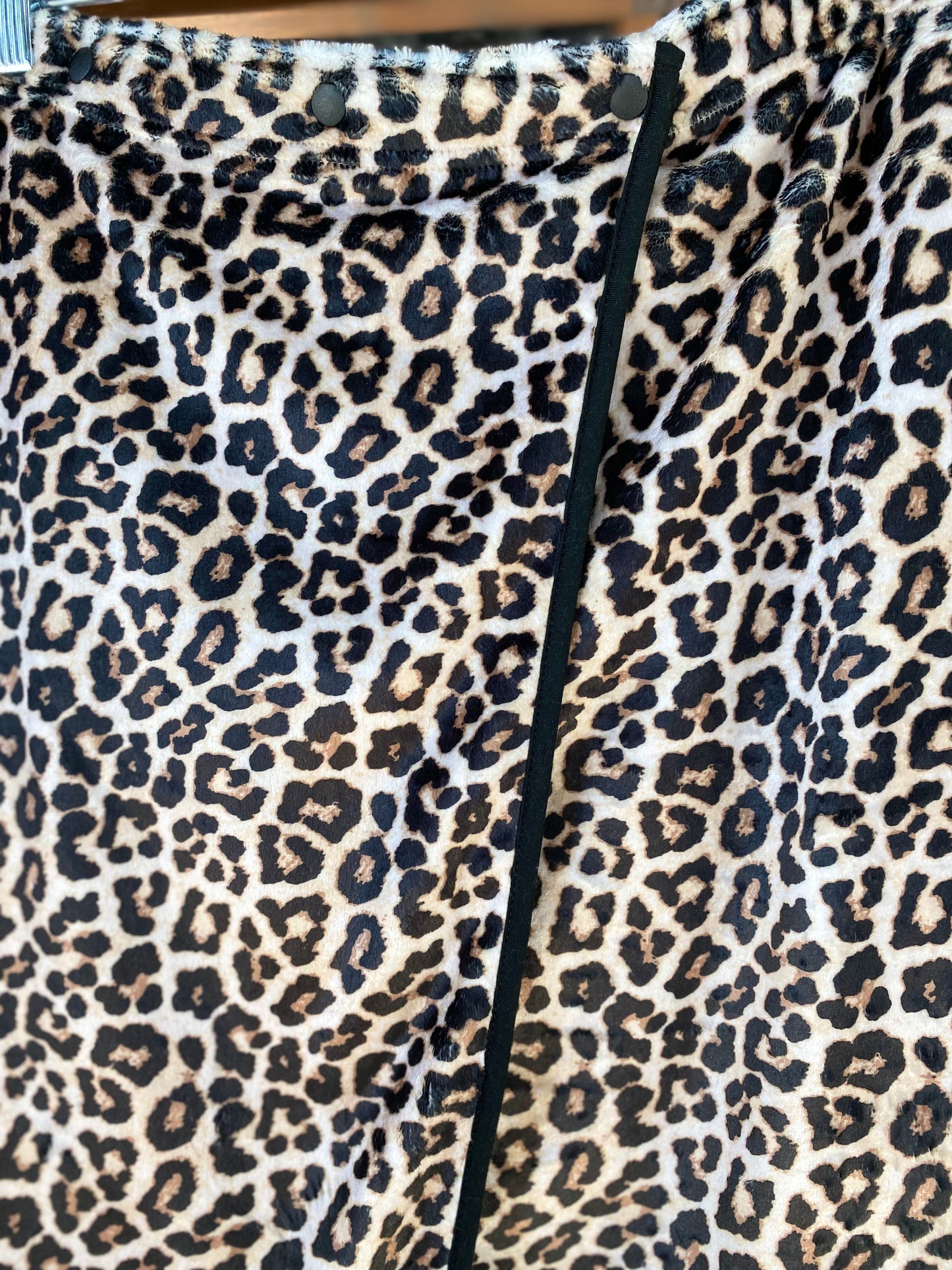 Wrap It Up Bath Towel