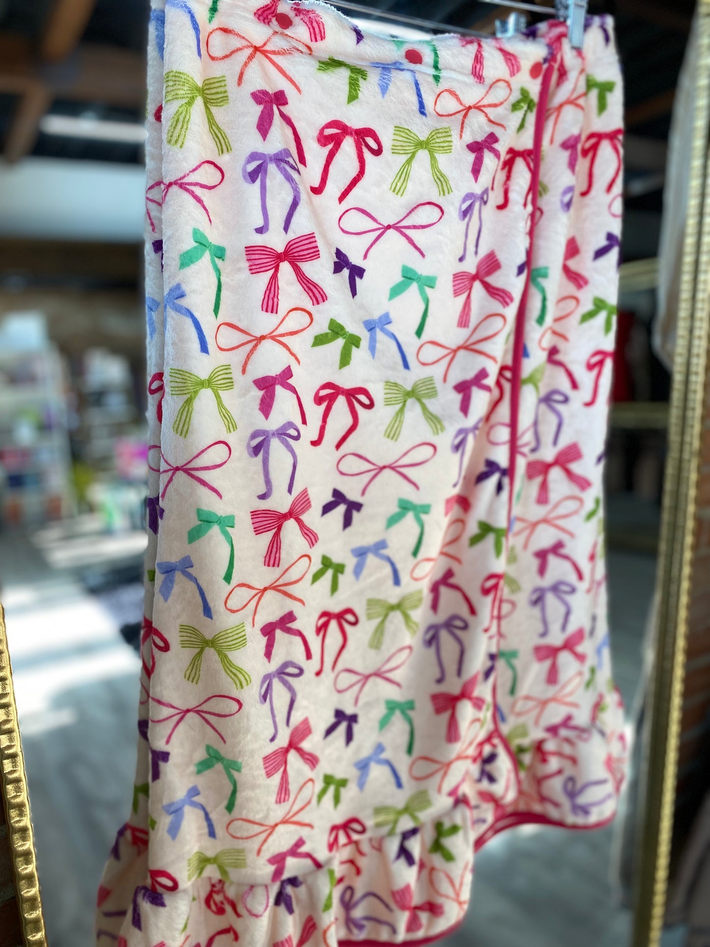 Wrap It Up Bath Towel